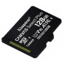 Kingston 128GB 128GB micro SDXC Canvas Select Plus 100R A1 C10  w/o ADP