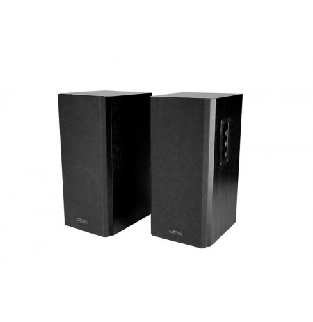 Speaker Set Media tech MT3143K (2.0, black color)