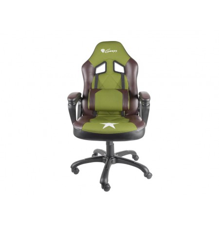 Genesis Gaming Chair NITRO 330 Military Limited Edition