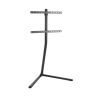 Logilink | Floor stand | BP0079 | Hold | 49-70 " | Maximum weight (capacity) 40 kg | Black