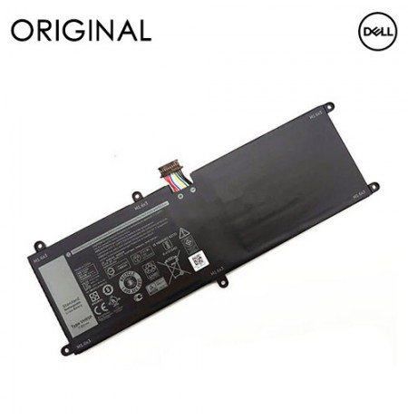 Notebook baterija, Dell VHR5P Original