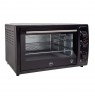 Oven ELDOM PR500 (2000W, black color)