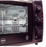 Oven ELDOM PR500 (2000W, black color)