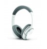 Headphones wireless Esperanza LIBERO EH163W (gray color, white color)