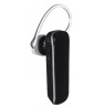 Headphones IBOX BH4 IMBHF04 (in-ear, Bluetooth, with built-in microphone, black color