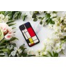 iKins SmartPhone case iPhone 11 Pro Max mondrian black