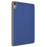 Devia Leather Case with Pencil Slot (2018) Devia iPad Air(2019) & iPad Pro10.5 blue