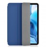 Devia Leather Case with Pencil Slot (2018) Devia iPad Air(2019) & iPad Pro10.5 blue