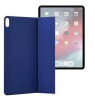 Devia star magnet case iPad Pro 12.9 blue