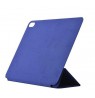 Devia star magnet case iPad Pro 12.9 blue