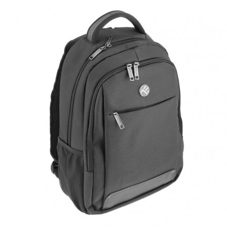 Tellur 15.6 Notebook Backpack Companion, USB port, black