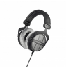 Beyerdynamic DT 990 PRO Headphones Wired Head-band Music Black, Grey