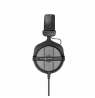 Beyerdynamic Studio headphones DT 990 PRO Headband/On-Ear, 3.5 mm and adapter 6.35 mm, Black,