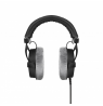 Beyerdynamic Studio headphones DT 990 PRO Headband/On-Ear, 3.5 mm and adapter 6.35 mm, Black,