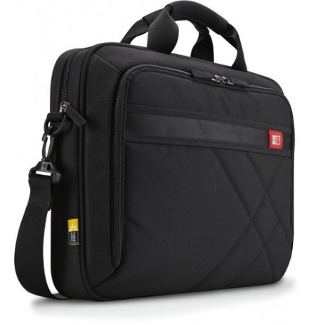 Case Logic Casual Laptop Bag 16 DLC-117 BLACK (3201434)