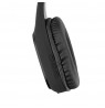 Tellur Bluetooth Over-Ear Headphones Pulse black