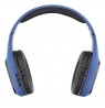 Tellur Bluetooth Over-Ear Headphones Pulse blue