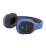 Tellur Bluetooth Over-Ear Headphones Pulse blue