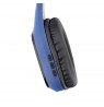 Tellur Bluetooth Over-Ear Headphones Pulse blue