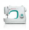 SINGER M3305 sewing machine Semi-automatic sewing machine Electric