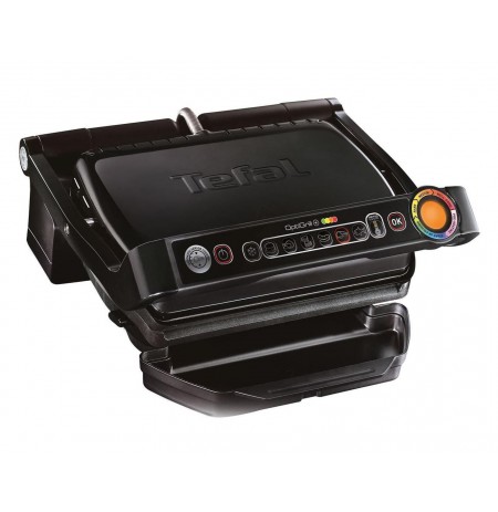 Tefal GC 7128 contact grill