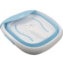 Homedics Foldaway Luxury Footspa FB-350