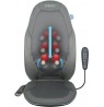 Homedics Gel Shiatsu Back Cushion SGM-1300H