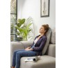 Homedics Gel Shiatsu Back Cushion SGM-1300H