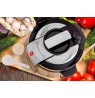 Electric pressure cooker ELDOM SW500 PERFECT COOK