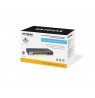 Netgear GS110TP Managed L2/L3/L4 Gigabit Ethernet (10/100/1000) Grey Power over Ethernet (PoE)