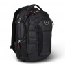 OGIO BACKPACK BANDIT BLACK P/N: 111074_03