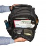 OGIO BACKPACK BANDIT BLACK P/N: 111074_03