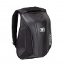 OGIO MOTORCYCLE BACKPACK NO DRAG MACH S BLACK P/N: 5919330OG