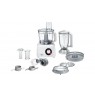 Bosch MultiTalent 8 food processor 3.9 L Translucent,White 1100 W