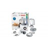 Bosch MultiTalent 8 food processor 3.9 L Translucent,White 1100 W