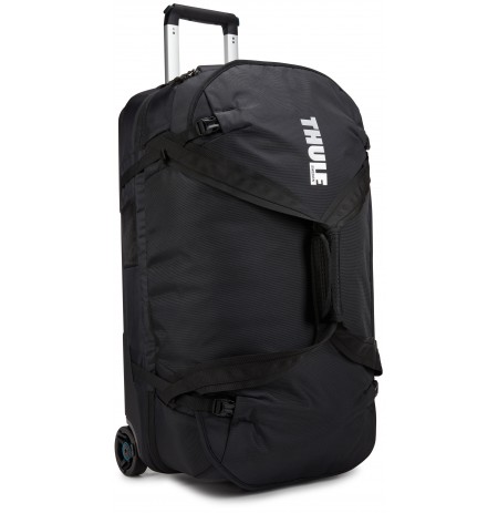 Thule Subterra Wheeled Duffel TSR-375 Black (3204028)