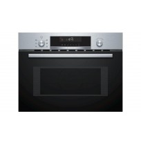 Bosch Serie 6 CMA585GS0 oven Electric 44 L 900 W Stainless steel