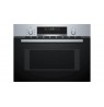 Bosch Serie 6 CMA585GS0 oven Electric 44 L 900 W Stainless steel