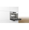 Bosch Serie 6 CMA585GS0 oven Electric 44 L 900 W Stainless steel