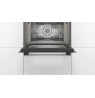 Bosch Serie 6 CMA585GS0 oven Electric 44 L 900 W Stainless steel