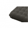 Outwell Flow Airbed Single, 200 x 80 x 20 cm, Black