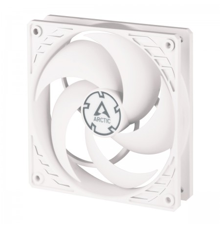 Arctic P12 PWM PST white/white (AACFAN00170A)