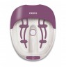 Homedics Luxury Footspa & NailKit FS-100DB