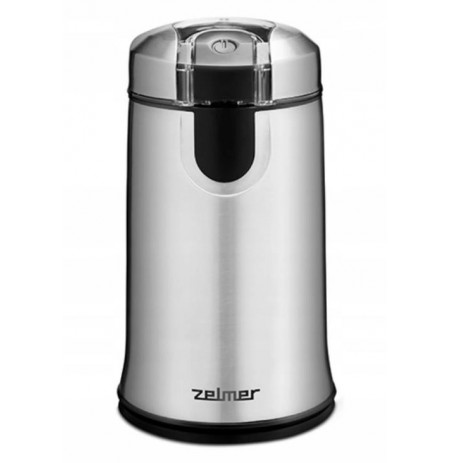 Kavamalė  ZELMER ZCG7425 inox