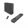 Tellur Bluetooth Soundbar 2.1 Hypnos black