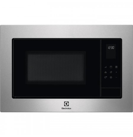 Electrolux EMS4253TEX microwave Built-in Combination microwave 900 W Black,Stainless steel