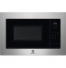 Electrolux EMS4253TEX microwave Built-in Combination microwave 900 W Black,Stainless steel