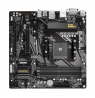 Gigabyte B550M DS3H 1.0 Processor family AMD