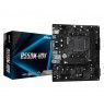 Asrock B550M-HDV Socket AM4 Micro ATX AMD B550