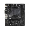 Asrock B550M-HDV Socket AM4 Micro ATX AMD B550